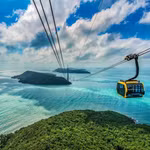 Aviación y turismo impulsan las ambiciones de crecimiento de Phu Quoc