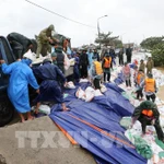 Resolución 380 impulsa la recuperación tras las inundaciones