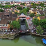 Hoi An, donde el tiempo y la nostalgia se funden 