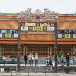 Sitios turísticos del Complejo de Monumentos de Hue reabren tras inundaciones