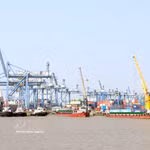 Del puerto comercial de Saigón al megapuerto de Can Gio