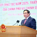 Vietnam apuesta por un modelo económico innovador 