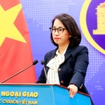 Vietnam dispuesto a proteger sus ciudadanos en Nepal y Qatar