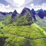 Vietnam, nuevamente elegido “Destino Patrimonial Líder del Mundo”