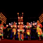 Nha nhac de Hue, de música de la corte real a patrimonio cultural mundial