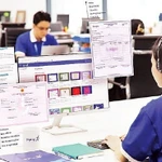 Actualidad semanal: IA aportará entre 120 y 130 mil millones de dólares a la economía de Vietnam para 2040 