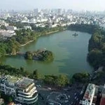 Modelo del gobierno local de dos niveles marca la dirección para un desarrollo sostenible