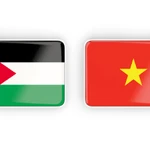 Relaciones de amistad entre Vietnam y Jordania