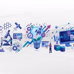 Vietnam se centra en el desarrollo de ciencia, tecnología, innovación y transformación digital