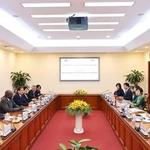 La VNA y Prensa Latina refuerzan su cooperación mediática