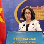 Comunidades vietnamitas en israel e irán permanecen seguras sin víctimas ni heridos