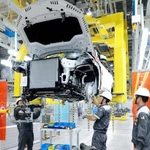 Empresas automotrices vietnamitas se beneficiarán de nuevas políticas arancelarias preferenciales