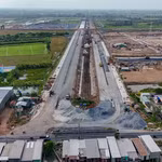 Vietnam proyecta liderar la atracción de IED de alta tecnología en la región