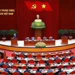Liderazgo del Partido Comunista de Vietnam impulsa el éxito del país