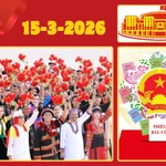 Vietnam listo para la “gran fiesta del pueblo” 