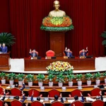 Actualidad: Sesionó con éxito segundo Pleno del Comité Central del PCV del XIV mandato