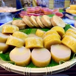 Festival de Pasteles Populares del Sur de Vietnam