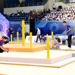 XIV Congreso del Partido: Materializar el objetivo de formar recursos humanos