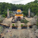 Patrimonio de la región central de Vietnam en el camino hacia el desarrollo sostenible