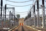 Buró Político emite resolución sobre garantía de seguridad energética nacional