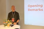 Ivo Sieber, exembajador suizo en Vietnam y actual miembro del Foro Económico Suiza-Vietnam (SVEF). (Foto: VNA)
