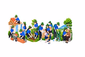 Campaña de Voluntariado Juvenil de Verano 2026
