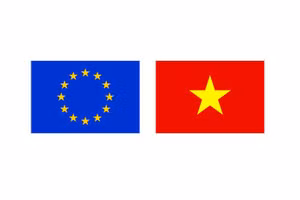 Asociación Estratégica Integral entre Vietnam y la UE