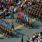 Actualidad semanal: Vietnam conmemora 50 años de reunificación nacional con gran desfile en Ciudad Ho Chi Minh