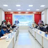 Panorama de la cita. (Foto: Bnews/VNA)