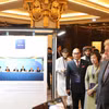 Imágenes de Vietnam destacan en la exposición del 65.º aniversario de OANA