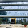 El Centro Financiero Internacional de Vietnam en Da Nang (VIFC-DN) ocupa el puesto 71 en la última edición del Índice de Centros Financieros Globales. (Foto: baochinhphu.vn)