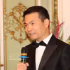 Nguyen Thanh Vinh, presidente de la Asociación Empresarial de Vietnam en Benelux (VBAB). (Foto: VNA)