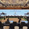 Panorama de la cita. (Foto: VNA)
