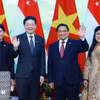 Actualidad semanal: Premier de Singapur culmina con éxito visita oficial a Vietnam