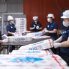 Una empresa papelera vietnamita estandariza sus procesos de exportación a Estados Unidos (VNA).