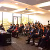 Panorama de la cita. (Foto: VNA)
