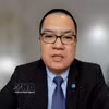 Le Thai Hoa, consejero comercial de Vietnam en Israel. (Foto: VNA)