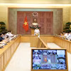 Panorama de la cita (Foto: chinhphu.vn)