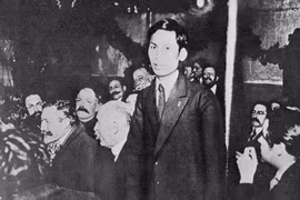 85 años del regreso del Presidente Ho Chi Minh a Vietnam: Inicio de grandes victorias de la nación