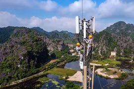 Foto de ilustración (Foto: Viettel)