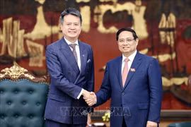 Premier vietnamita solicita el apoyo de la OMPI para el desarrollo científico y tecnológico