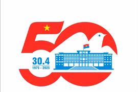 Vietnam celebra el 50.º aniversario de la Liberación del Sur y la Reunificación Nacional con muchas actividades memorables (Foto: VNA)