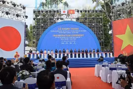 Vietnam-Japón: Asociación estratégica integral para la paz y la prosperidad
