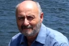 Mel Shalev, exespecialista tecnológico israelí. (Foto: cortesía del personaje)