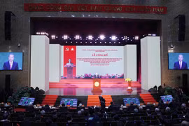 Modelo administrativo de dos niveles abre nueva etapa de desarrollo para Vietnam