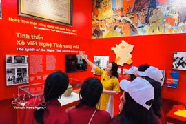 La tecnología digital mejora la experiencia en los museos