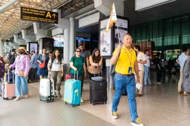 El turismo Halal es una oportunidad prometedora para Hanoi (Foto: VNA)