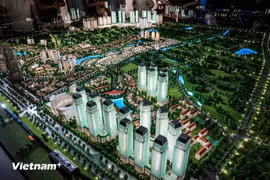 Museo de Hanoi presenta visión de desarrollo de la capital para próximo centenario