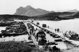 Ruta Truong Son-Ho Chi Minh y sus aportes a la causa de reunificación y desarrollo de Vietnam