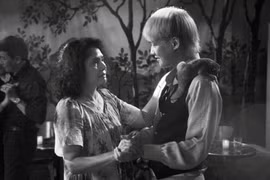 Una escena en la película “Cu li khong bao gio khoc”